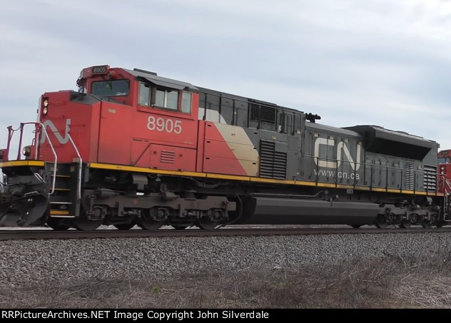 CN 8905